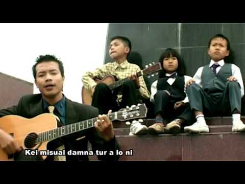 Hmangaihna tawpkhawk - PBK Liankhuma (Official video)