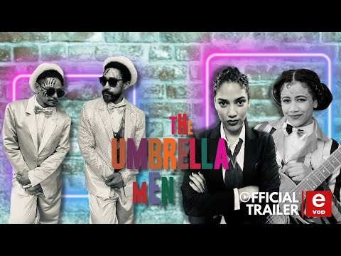 The Umbrella Men Promo | eOriginal | eVOD