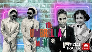 The Umbrella Men (2022) Video
