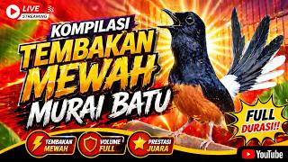Download lagu KOMPILASI TEMBAKAN MEWAH Murai Batu yang Cocok untuk memancing EMOSI Bikin Langsung GACOR mp3 Download lagu KOMPILASI TEMBAKAN MEWAH Murai Batu yang Cocok untuk memancing EMOSI Bikin Langsung GACOR mp3