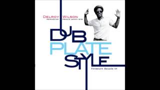Delroy Wilson   Dub Plate Style   15  Who Cares