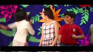 Shri Ram Global School Video