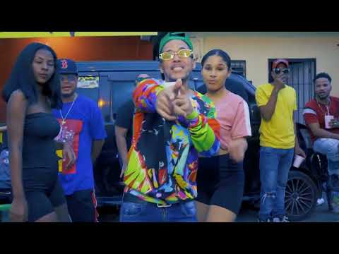 Budda Fama 611 - Bla Bla Bla (Video Oficial)