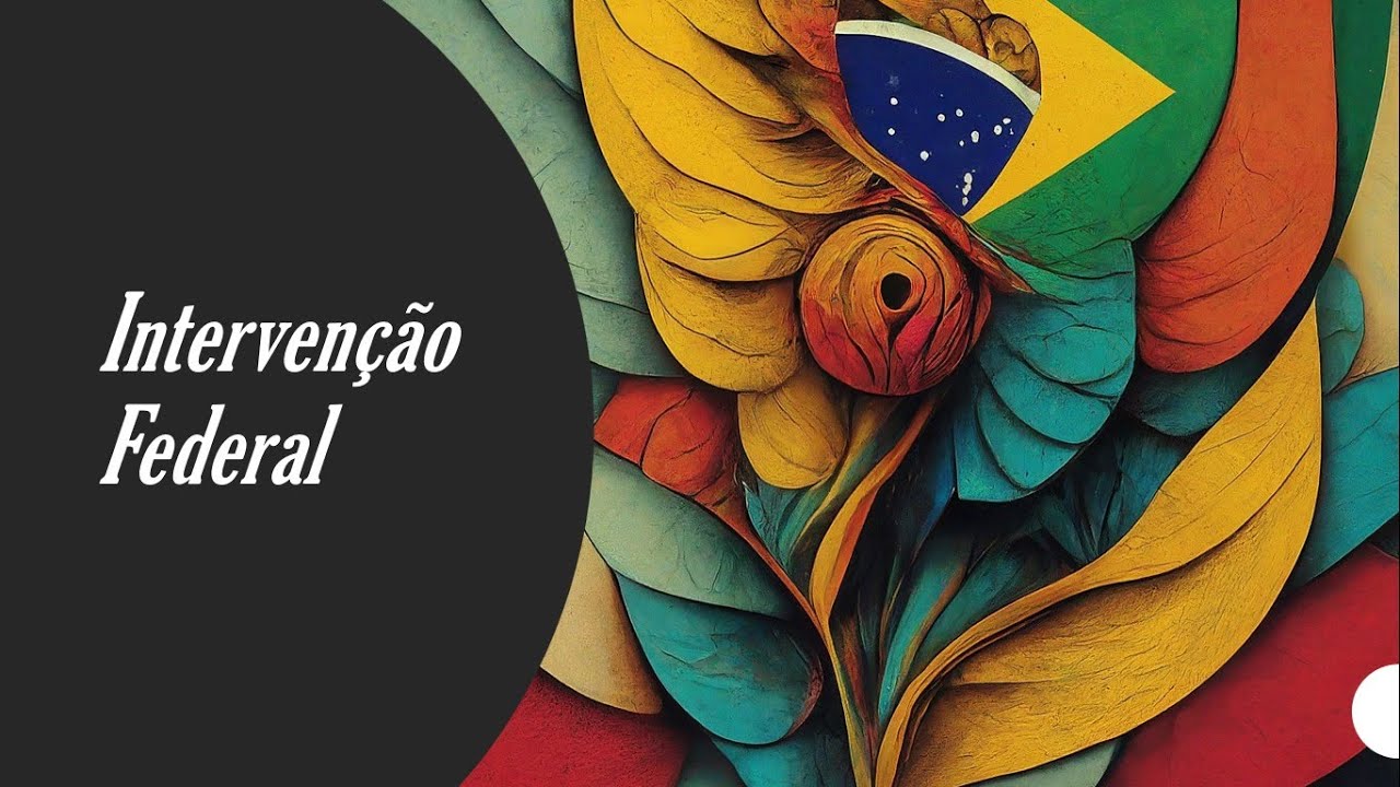 Intervenção Federal