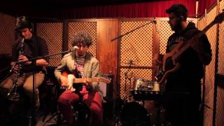 Nihaband - Kıraathane konseri (Full) 2015