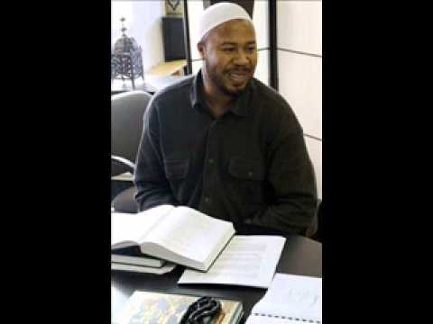 Debate between Ibn Hazm and Imam Al Baji Al Maliki by Ustadh Abdullah bin Hamid Ali Al Maliki