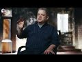 How Patton Oswalt Found an Apocalypse Theory in a Horror Classic || Daily Newsline Express