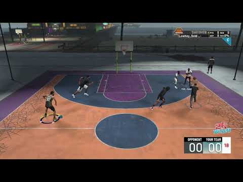 BEST FAILS NBA 2K21-VOLUME #1