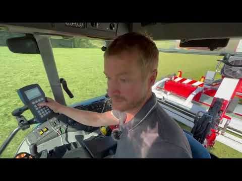 RESPIRO R9 profi Produktvorteile einfach erklärt  🚜🍃 (DEUTSCH) | Reiter - Innovative Technology