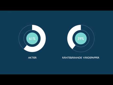 Cliens - Mixfond, animerad informationsfilm