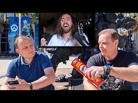 Greatest Troll in WoW History