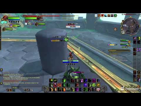 Destruction warlock in Dragonflight is crazy!