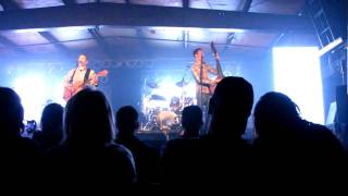 thelope.com - Barenaked Ladies - Four Seconds