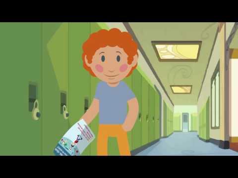 Animacion: Përfshirja e të rinjve në zhvillimin e arsimit profesional