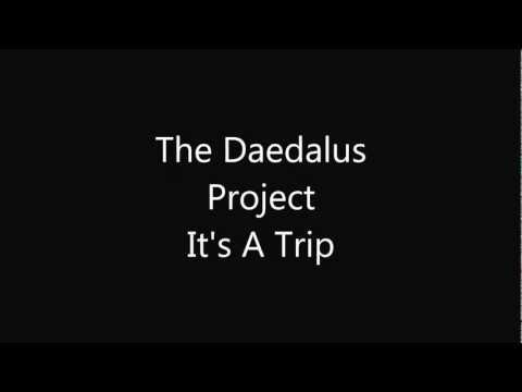 The Daedalus Project - It's A Trip (1994)