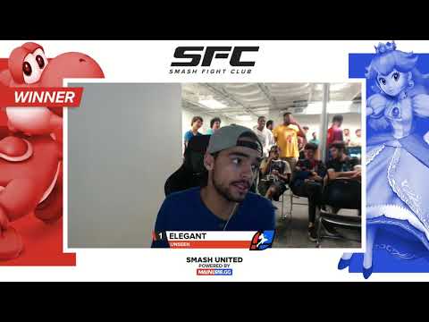 SSFC4 - uS | Elegant vs. Lewdcario - WR1