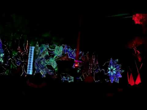 Burn In Noise vs Tristan - Yanomami