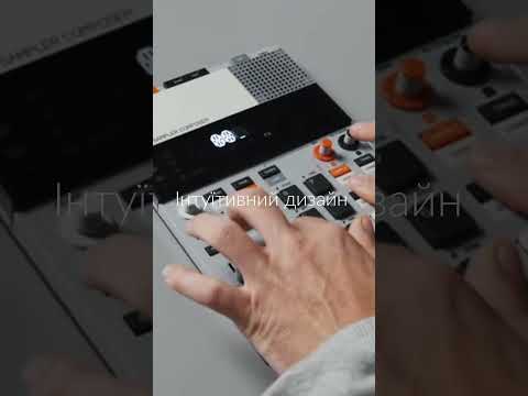 Семплер Teenage Engineering EP-133 K.O. II