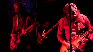 The Hangmen - Bent - at Five Star Bar in L.A. 6.11.16