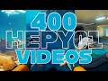 Hepy01 S BEST MOMENTS 3 6 MONTHS LATER 400 VIDEO SPECIAL