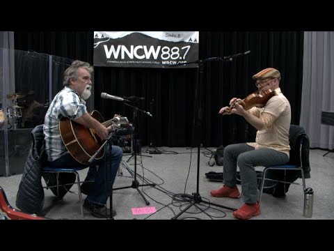 Thumbnail for Darrell Scott - "Urge For Going" by Darrell Scott