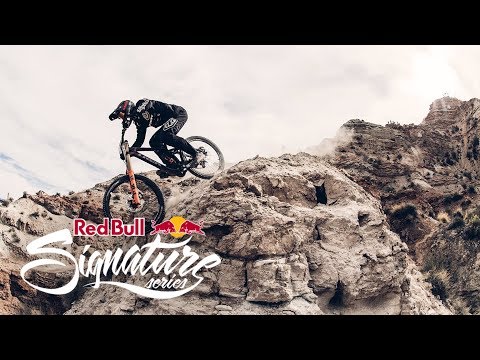 Rampage 2016 FULL TV EPISODE - Red Bull Signature Series