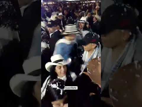 ferias y fiestas gacheta Cundinamarca