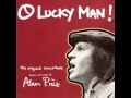 Alan Price - Look Over Your Shoulder