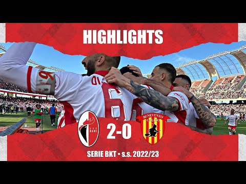 HIGHLIGHTS  Como vs Modena (1-0) - SERIE BKT 