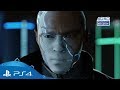 Detroit: Become Human | Markus - TV Spot | PS4
