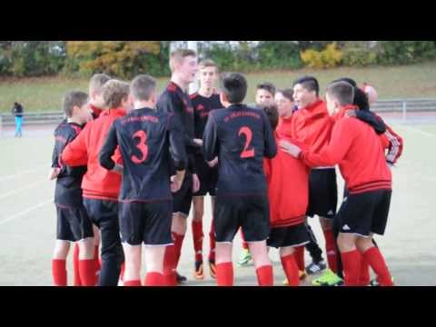 TuS Nordenstadt : SV Frauenstein 1:3 (0:1)