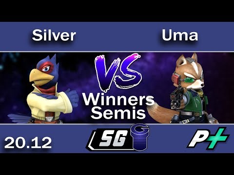 SG 20.12 WS - Silver (Falco) vs BITC | Uma (Fox)