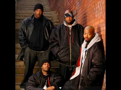 World Premiere: Outlawz - No Equal (ft  Xzibit & B-Real)