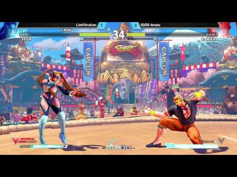 Stun City SFV: 08/09/2017