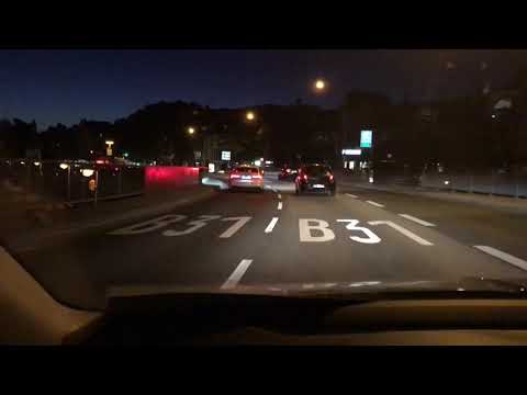 B31 Freiburg 30 km/h