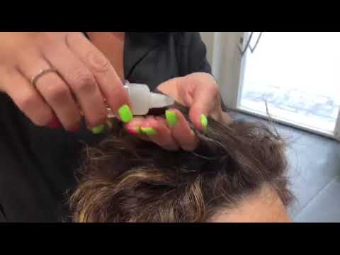 🙆PROTOCOLLO Oleazione 🙆