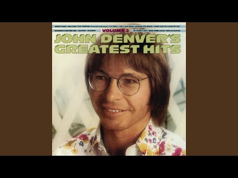 Grandma's Feather Bed - John Denver