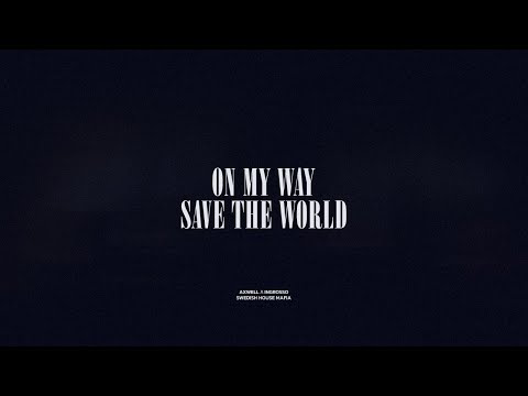 On My Way / Save The World