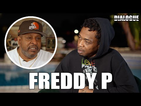 Freddy P Goes Off and Responds To Gene Deal Calling Him Out.