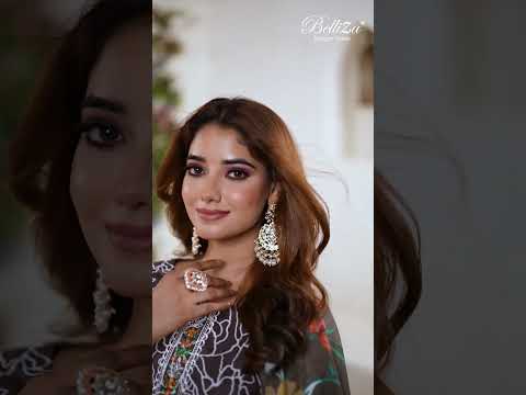 Nazma - Handcrafted Cotton Suit Sets with Artistic Embroidery & Soft Dupattas