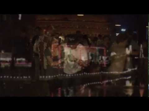 A Christmas Cajun - Louisiana Christmas Song (HD)