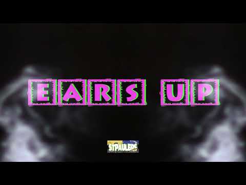 STPAULERS - EARS UP feat.Itto[Official Audio]