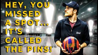 The DV8 Heckler is Here! Is It the Ball You've Been Waiting For?