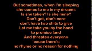 Eminem - Rhyme or Reason [HQ Lyrics]