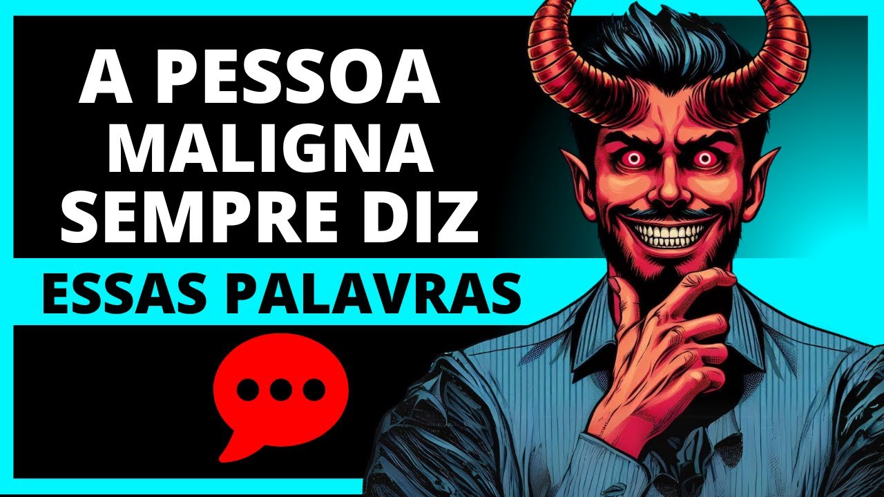 Olhos Abertos! Aprenda a Reconhecer Pessoas Tóxicas e Falsas