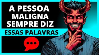Olhos Abertos! Aprenda a Reconhecer Pessoas Tóxicas e Falsas