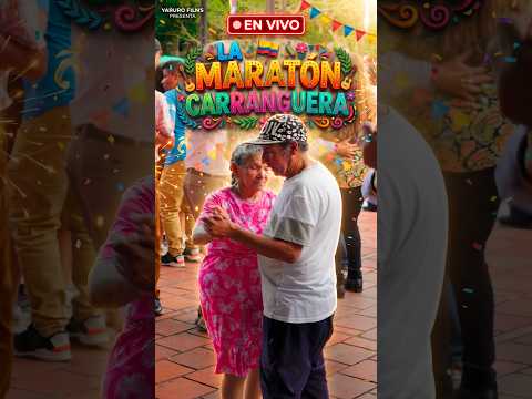 🔴 ¡A bailar! 💃🕺 Maratón Carranguera #carranga  #envivo  #músicacolombiana  #shorts #música