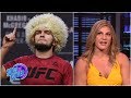 Kayla Harrison: 'I'm a female Khabib but better' | Now or Never