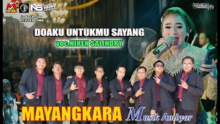 Download lagu DOAKU UNTUKMU SAYANG voc.NIKEN SALINDRY live in MULYOHARJO JEPARA mp3 Download lagu DOAKU UNTUKMU SAYANG voc.NIKEN SALINDRY live in MULYOHARJO JEPARA mp3