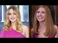 Sarah Michelle Gellar REACTS To McKenna Grace As Daphne In New Scooby Doo